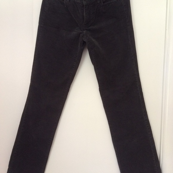 J Crew Corduroy Pants - Picture 7 of 7